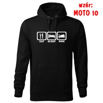 Я люблю трахаться с толстовкой L