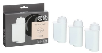 3x ЗАМЕНА фильтра для воды Brita Intenza для кофемашины Siemens ВЫСОКОЕ КАЧЕСТВО