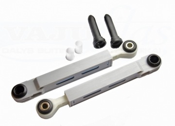 Комплект АМОРТИЗАТОРОВ BOSCH MAXX4 MAXX5 MAXX6 MAXX7.