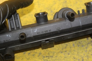 Инъекционная полоса VW Polo III 1,0 B AUC 0280151071