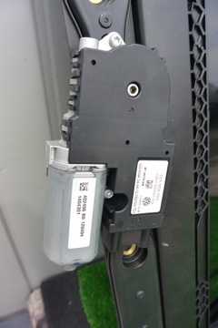 ЛЮК НА КРЫШЕ PASSAT B7 B8 США 12R В КОМПЛЕКТЕ