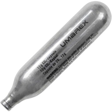 Umarex Cartridge CO2 Капсула 12 г Ram ASG Пневматический пистолет