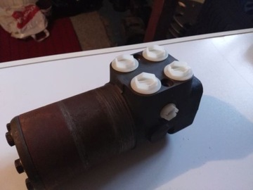 Орбитрол Sauer-Danfoss OSPD 80/395 LS