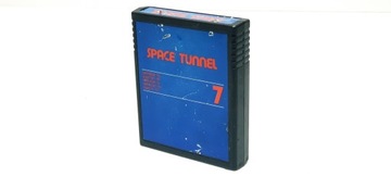 Gra Atari 2600 Space Tunnel UNIKAT!!