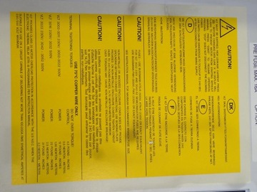 Инвертор DANFOSS VLT3502/2 кВА (1,6 кВт)