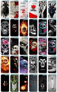 Чехол для SAMSUNG GALAXY S21 FE 5G CASE + СТЕКЛО дизайн