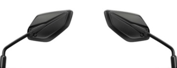 Yamaha XT 660X R Z 600 Tenere 700 750 XTX LUSTERKA