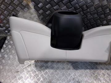 КОНСОЛЬ ПРИБОРНОЙ ПАНЕЛИ BMW i8 ОРИГИНАЛ