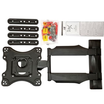 Оригинальное поворотное крепление для LCD LED телевизора 32 - 55 VESA