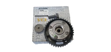 KOŁO ZMIENNYCH FAZ ROZRZĄDU RENAULT 2.0 TCE 16V CLIO MEGANE LAGUNA III