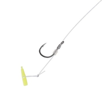 MIKADO METHOD FEEDER HMFB12P PUSH STOP, ŻYŁKA - 4