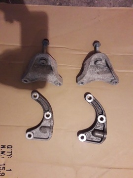 FORD OE 810907 OPĚRADLO LESK