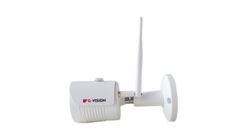 НАБОР 3-мегапиксельной WIFI-ВРАЩАЮЩЕЙСЯ КАМЕРЫ ДЛЯ МОНИТОРИНГА