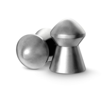 Гранулы Diabolo H&N Baracuda 5,5 мм 200 шт.