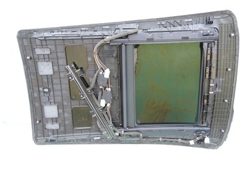 Люк на крыше PANORAMA KIA CEED 12- 81600-A2700 3-ДВЕРНЫЙ