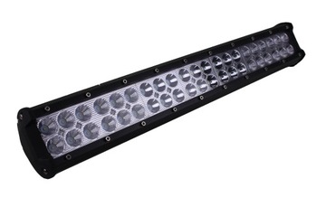 PANEL LED ROBOCZY 42 LED 126W 10-30V MOCNA HIT