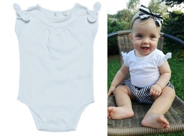 Жилет H&M DENIM JEANS, без рукавов 68-74-80