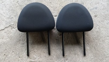 MITSUBISHI COLT FACELIFT 09-12 PODHLAVNÍK SEDADLA PŘEDNÍ