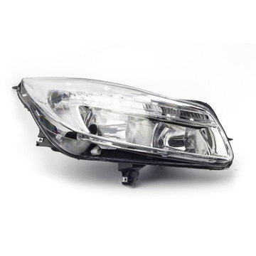 OPEL INSIGNIA 08-12 НОВЫЙ КОМПЛЕКТ ФАР DEPO