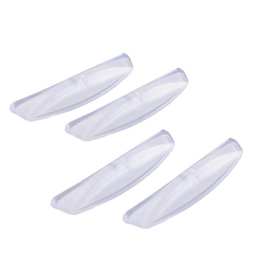 БАМПЕРЫ ДВЕРИ АВТОМОБИЛЯ ЛЕНТА 3М 4 шт.