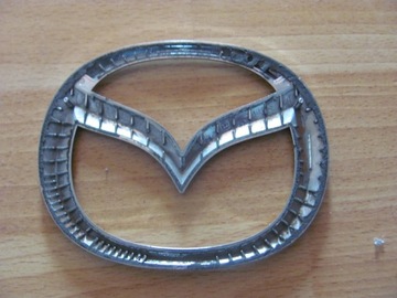 MAZDA CX 9 FACELIFT ZADNÍ ZNAKY ZNAK GS2A-51-731