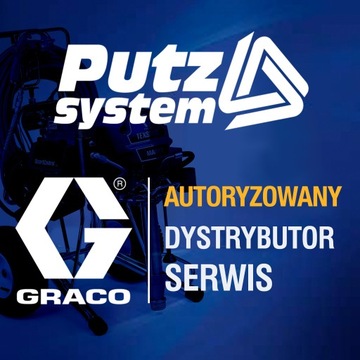 Форсунка FFLP210 RAC X GRACO (зеленая) (84249080 США)