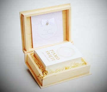 Подарок на крещение от крестной матери Писмо