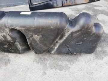 ТОПЛИВНЫЙ БАК SPRINTER 906 2.2 CDTI LIFT 14R