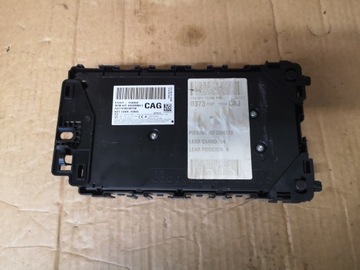 FORD MONDEO MK5 2015 ROK MODUL BCM FU57-15600-CAG