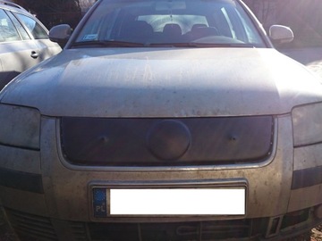 KRYT VSTUPU VZDUCHU ZIMNÍ VW PASSAT B5 FL