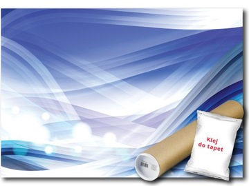 FOTOTAPETA ABSTRAKCJA 11A F3XL 416x254 F2590