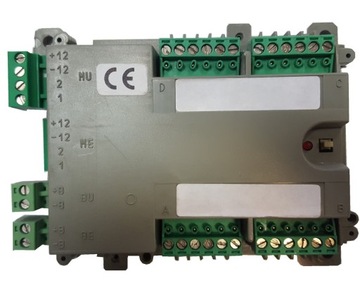 DEKODER URMET SCAIBUS DOMOFON CYFROWY 1032/34