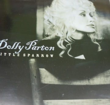 DOLLY PARTON Little Sparrow