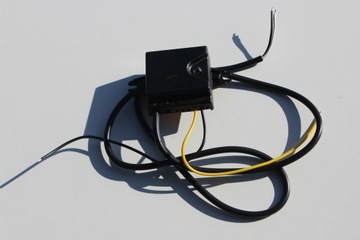 PRZERYWACZ LAMPKI WINDY LED MAN DAF IVECO SCANIA