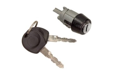 STACYJKA I KLUCZYK SEAT IBIZA CORDOBA LEON GOLF IV