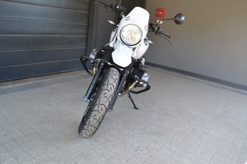 SUPER Крашгарды BMW R 1200 NINE T MATT BLACK