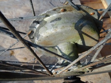 КОЛО КОЛА SHL 04 SOKÓŁ 125 DKW 125 K 55 МИНСК