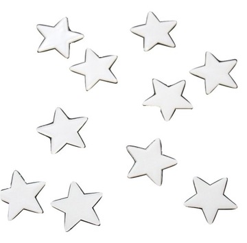 ФЛУОРЕСЦЕНТНЫЕ ЗВЕЗДЫ, СВЕТЯЩИЕСЯ ЗВЕЗДЫ, белые