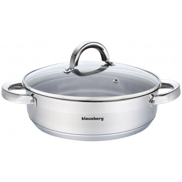 GARNEK klasa premium 4,6 l . Z POKRYWKĄ 5 / 7173