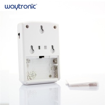 Индикатор входа воспроизводит СОБСТВЕННОЕ ПРИВЕТСТВИЕ