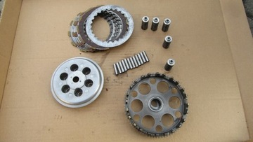 Корзина сцепления KTM EXC 250 RFS 450 520