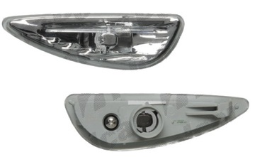 MIGACZ KIERUNKOWSKAZ PRAWY KIA VENGA, HYUNDAI I20