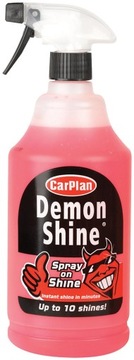 CarPLan HYDROWOSK w sprayu 1L FILM