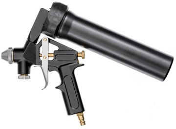 Пистолет-патрон VAUPEL 3500 Sika Gun 529AT