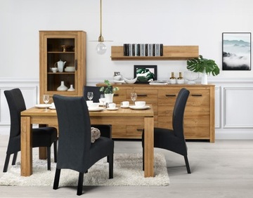 Stół rozkł. HAVANNA EST45, FORTE , GRATISY, szybko