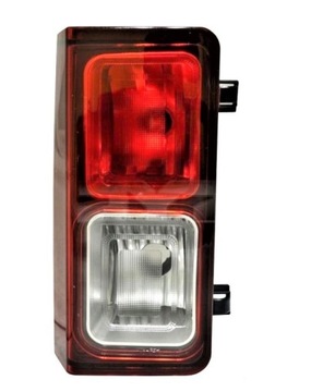 LAMPA TYLNA TYŁ PRAWA OPEL VIVARO RENAULT TRAFIC