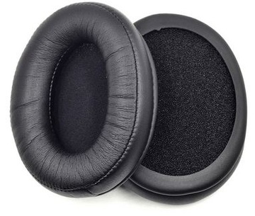 NAUSZNIKI GĄBKI DO SŁUCHAWEK DENON AH-D301 D501 PADY JAKOŚĆ DELUXE