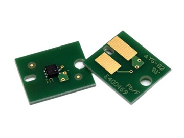 Chip SS2 jednorazowy Mimaki JV3 !!!
