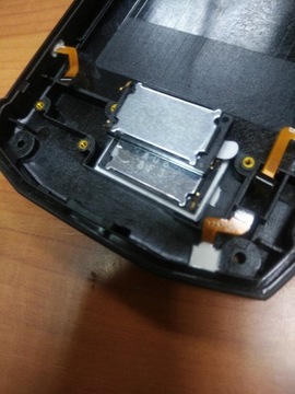 Blackview BV 8000 Pro ЗВУКОВОЙ ДИНАМИК