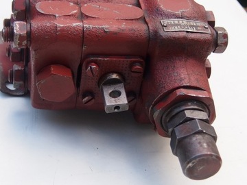 Гидрораспределитель С 16 Т-1У ЗТС Брно новый